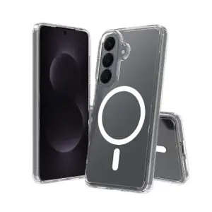 SCREENOR BUMPER SAMSUNG S26 MAGNETIC CLE