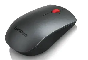 LENOVO profesionali belaidė lazerinė pelė