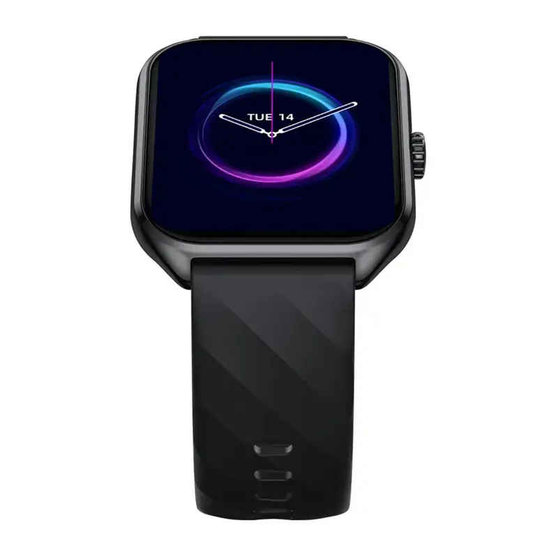 Zeblaze GTS 4 smartwatch (black)