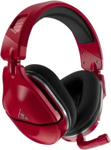 "Turtle Beach Stealth 600 Gen 2 MAX", laidinės ir belaidės, žaidimų, 20 - 20000 Hz, 712,1 g, ausinė…