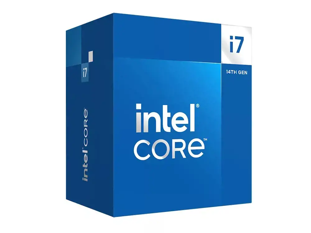 Procesorius Intel® Core™ i7 i7-14700F, LGA 1700