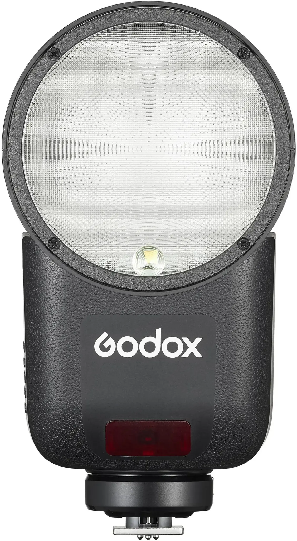 Godox flash V1 Mid for OM System/Panasonic