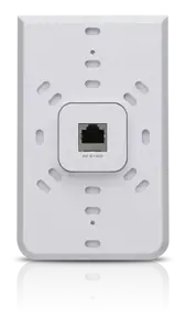 UBIQUITI UAP-IW-HD "Ubiquiti UniFi AP HD" - sieninis 802.11ac Wave 2 Wi-Fi prieigos taškas