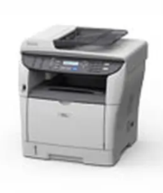 Ricoh Aficio SP 3410SF