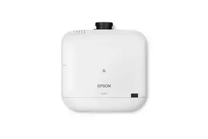 "Epson EB-PU2010W", 10000 ANSI liumenų, 3LCD, WUXGA (1920x1200), 2000:1, 16:10, 1,07 mlrd. spalvų