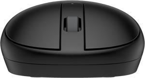 HP 245 Bluetooth Mouse, 107 mm, 60.5 mm, 29.3 mm, 54.2 g, 129 mm, 78 mm