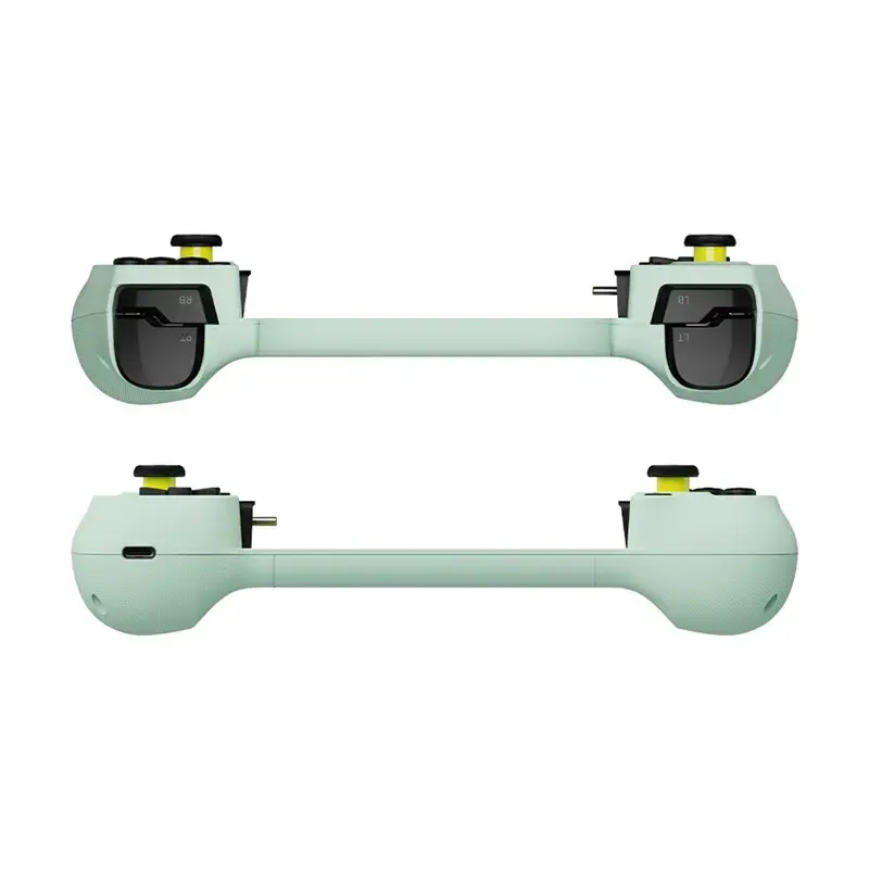 GameSir X5 Lite GN Mobile Controller Bright Green