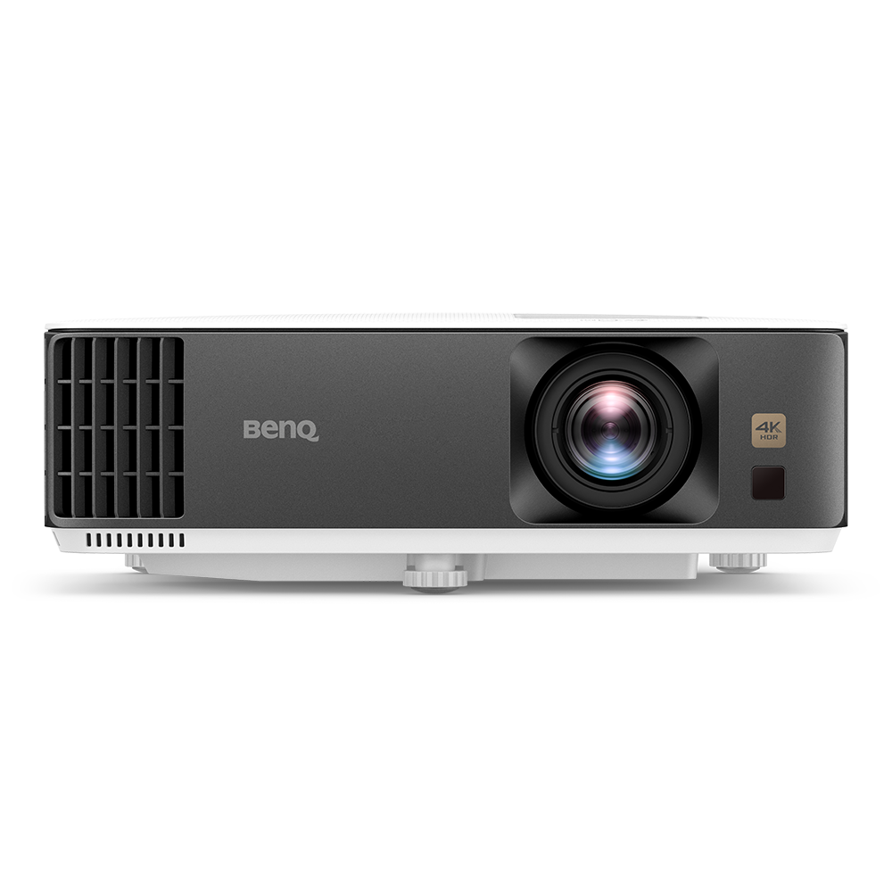 "Benq TK700", 3200 ANSI liumenų, DLP, 2160p (3840x2160), 10000:1, 16:9, 1,07 mlrd. spalvų