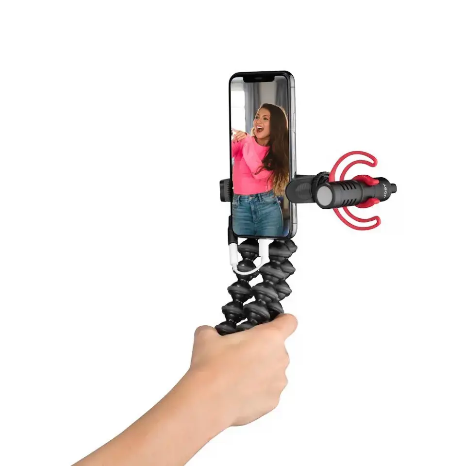"Joby" rinkinys "GorillaPod Creator Kit" JB01729-BWW