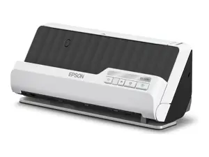 Epson DS-C490, 215,9 x 5588 mm, 600 x 600 DPI, 30 bitų, 24 bitų, 8 bitų, ADF + lapų skaitytuvas
