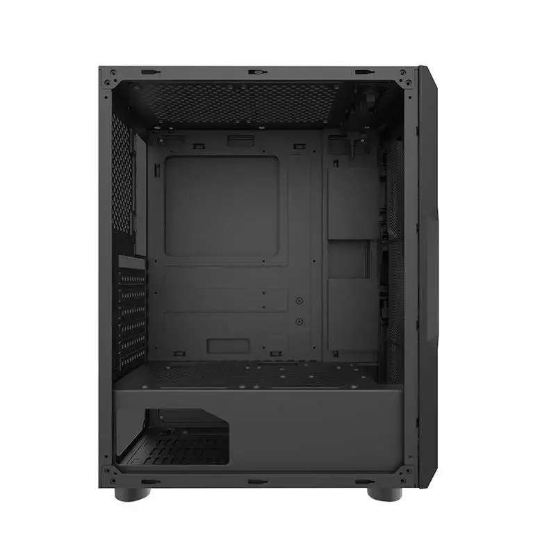 Darkflash AquariusCase Computer case (black)