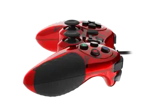 NATEC NJG-1425 GENESIS GamePad MANGAN 200 laidinis kompiuteris