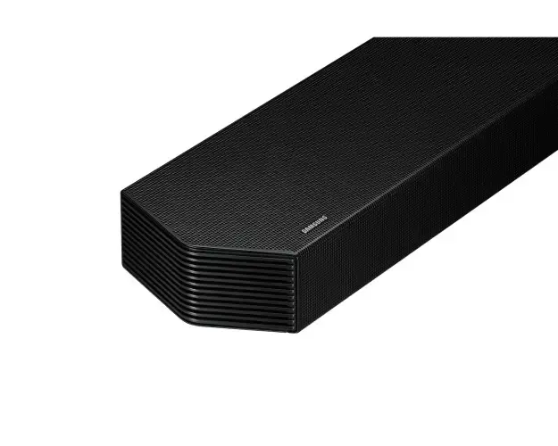 Samsung Q-Series HW-Q800H Soundbar Garso sistema 5.1.2 ch, Juoda