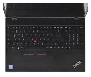 Lenovo ThinkPad T570 15 Coliai 1920 x 1080 8 GB 256 GB Intel® Core™ i7 i7-6600U Intel HD Windows 10 Pro