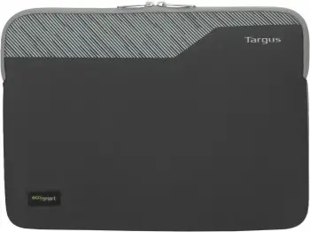 TARGUS® PULSE 13-14" SLEEVE - CHARCOAL