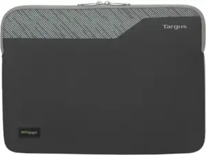 TARGUS® PULSE 13-14" SLEEVE - CHARCOAL
