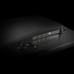 Gigabyte GS27QCA EK | 27 " | VA | 180 Hz | 1 ms | 2560 x 1440 pixels | 250 cd/m² | HDMI ports quantity 2