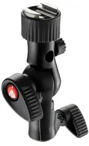 "Manfrotto" šalto batų pakreipimo galvutė MLH1HS-2