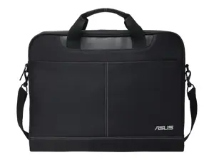 ASUS Nereus, Portfelis, 40,6 cm (16"), diržas per petį, 530 g
