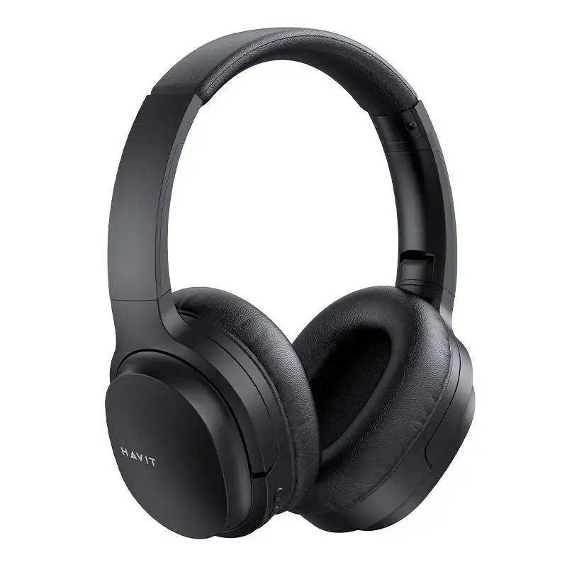 HAVIT Bluetooth headphones I62N on-ear black