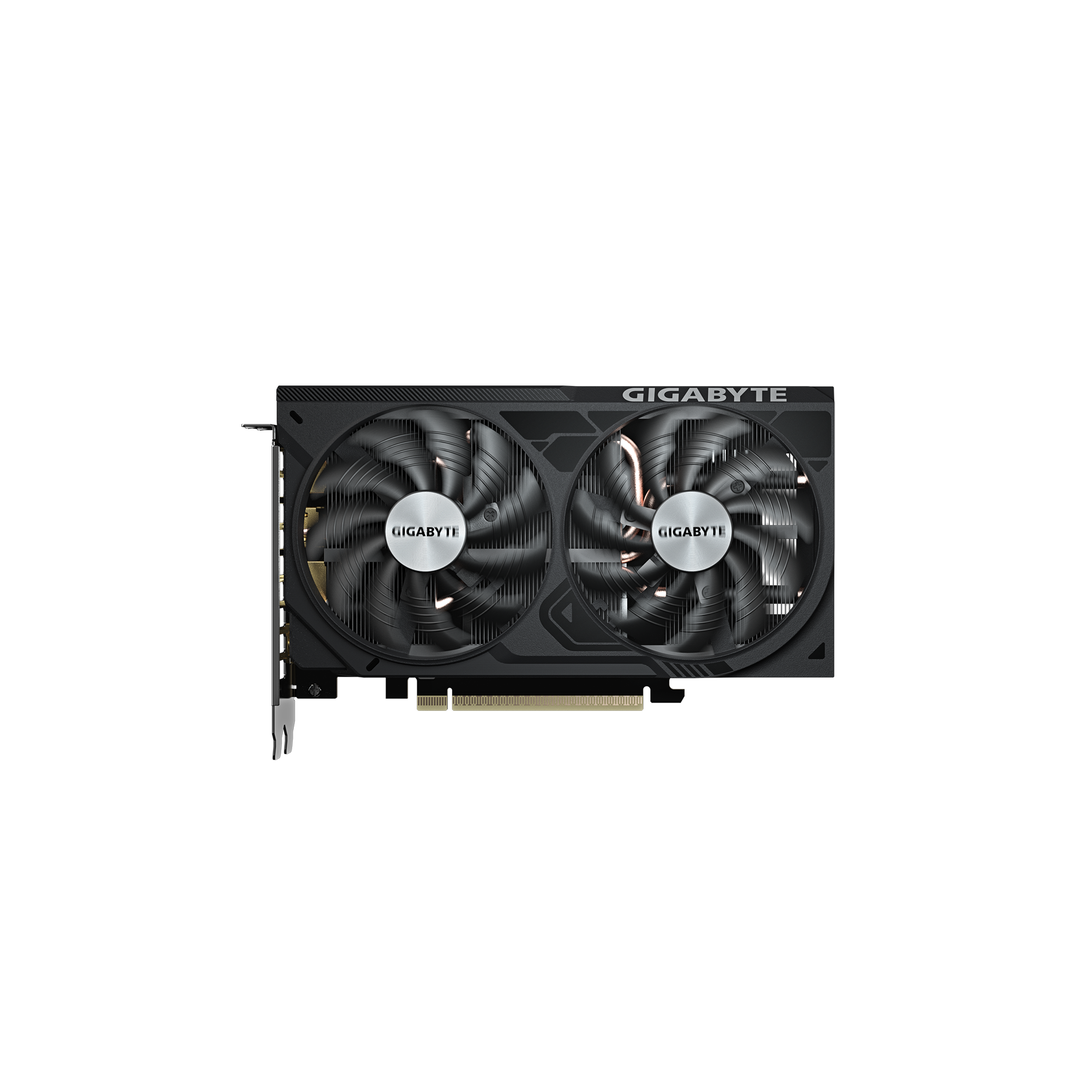 Gigabyte GeForce RTX 5050 WINDFORCE OC V2 8G | NVIDIA | 8 GB | GeForce RTX 5050 | GDDR6 | HDMI ports quantity 2 | PCI-E 5.0