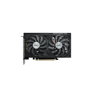 Gigabyte GeForce RTX 5050 WINDFORCE OC V2 8G | NVIDIA | 8 GB | GeForce RTX 5050 | GDDR6 | HDMI ports quantity 2 | PCI-E 5.0