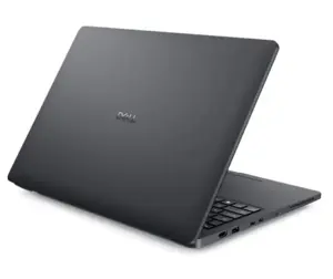 Nešiojamas kompiuteris Dell Pro Max MC16250, u7-255H, 512 GB, 16 Coliai, Windows 11 Pro
