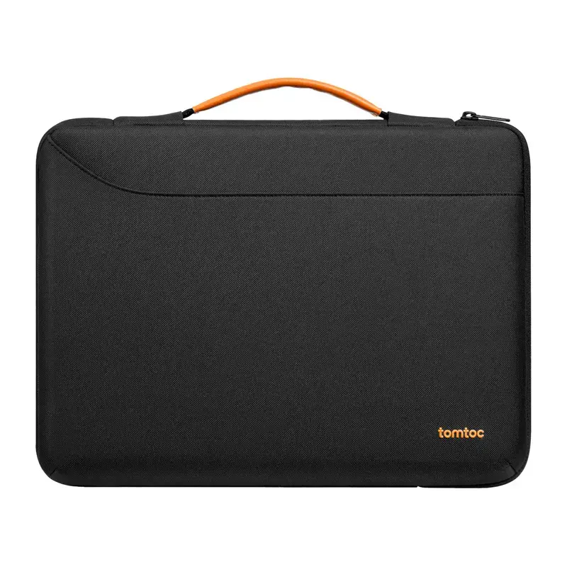TOMTOC Defender-A22 13'' Laptop Bag (Black)