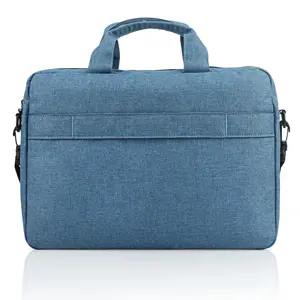Lenovo GX40Q17230, Viršutinės įkrovos krepšys, 39,6 cm (15,6"), diržas per petį