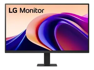 LCD Monitor LG 27U631A-B 27" Gaming Tilt Panel IPS 2560x1440 16:9 100 Hz 5 ms Colour Black 27U631A-B