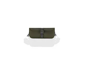HP Modular 15.6 Backpack, 3-in-One (RFID Pouch, Backpack, Sleeve), Water Resistant with Rain Cover,…