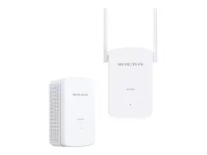 "Mercusys MP510 KIT AV1000 Gigabit Powerline WiFi" rinkinys
