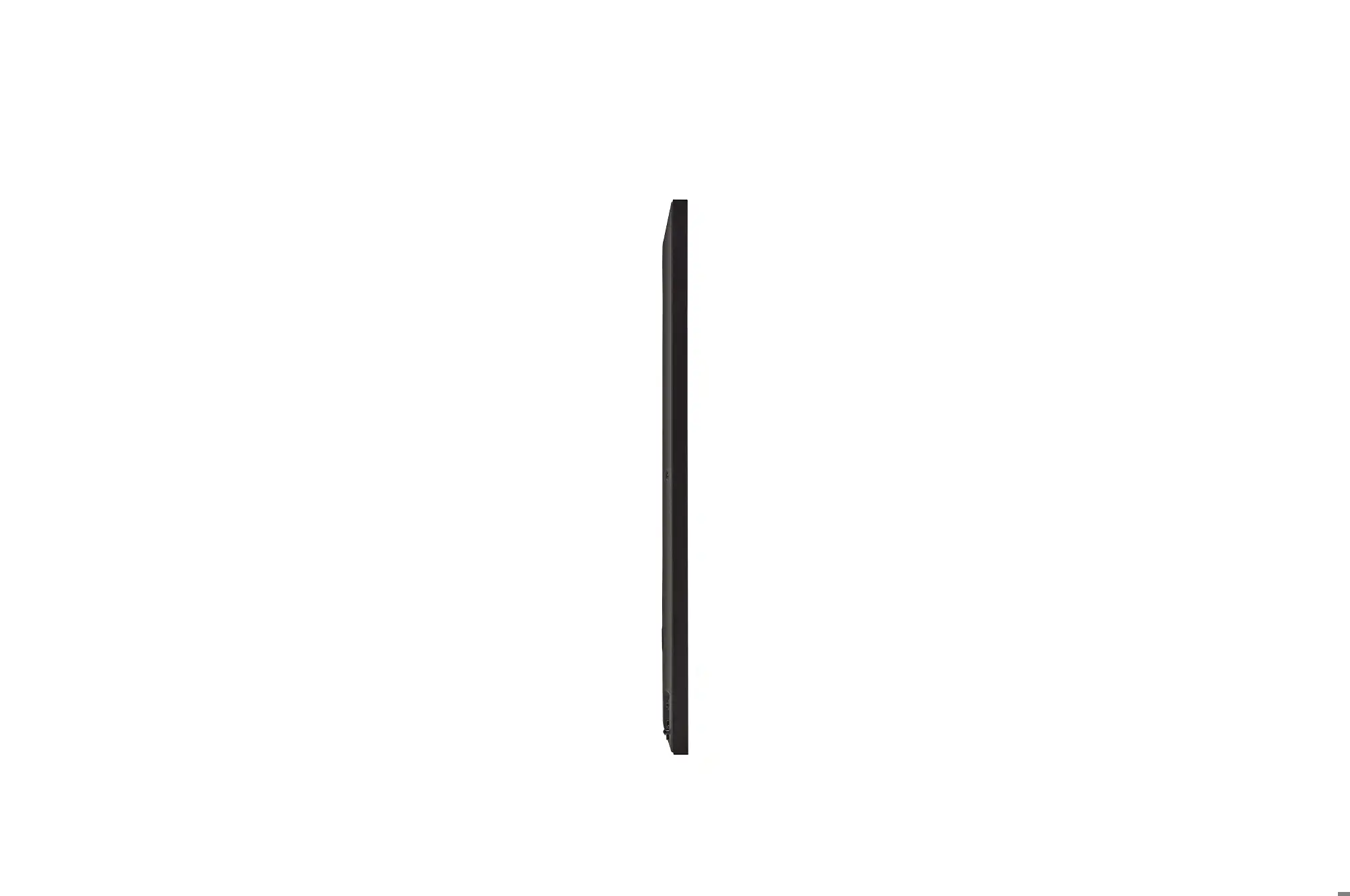 LG 43UH7N-E, Digital signage flat panel, 109.2 cm (43"), LED, 3840 x 2160 pixels, Wi-Fi, 24/7