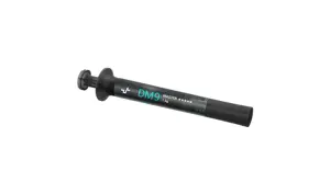 DeepCool DM9 1.5g, Šiluminė pasta, pilka, 3.5 g/cm³, -50 - 250 °C, 13.5 g, 1 vnt.