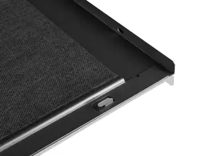 "Modecom Oberon Pro Midi-Tower Black