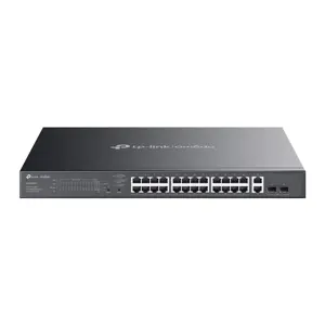 Switch TP-LINK Omada SG2428P Type L2+ 384 Watts ES228GMP