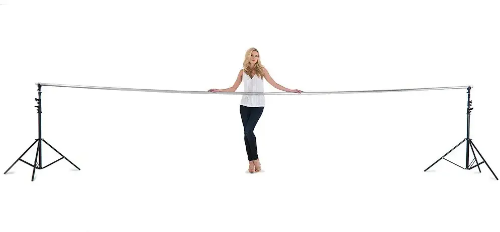 "Manfrotto Solo" foninės atramos pailginimas 2 m (LL LB1143)