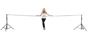 "Manfrotto Solo" foninės atramos pailginimas 2 m (LL LB1143)