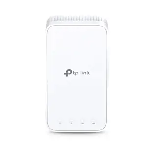 "TP-Link AC1200 Mesh Wi-Fi" diapazono ilgintuvas, tinklo kartotuvas, 867 Mbit/s, vidinis, 802.11a, 802.11b, 802.11g, "Wi-Fi 4" (802.11n), "Wi-Fi 5" (802.11ac), 867 Mbit/s, dviejų dažnių (2,4 GHz / 5 GHz)