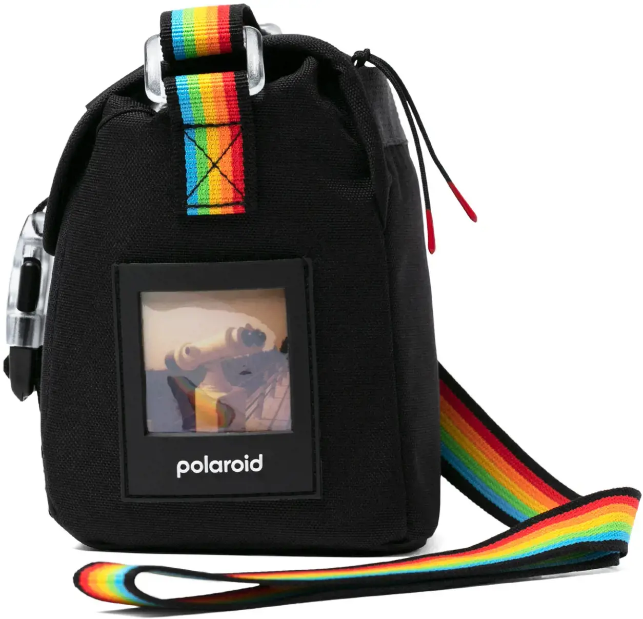 "Polaroid Go" fotoaparato krepšys, spektras