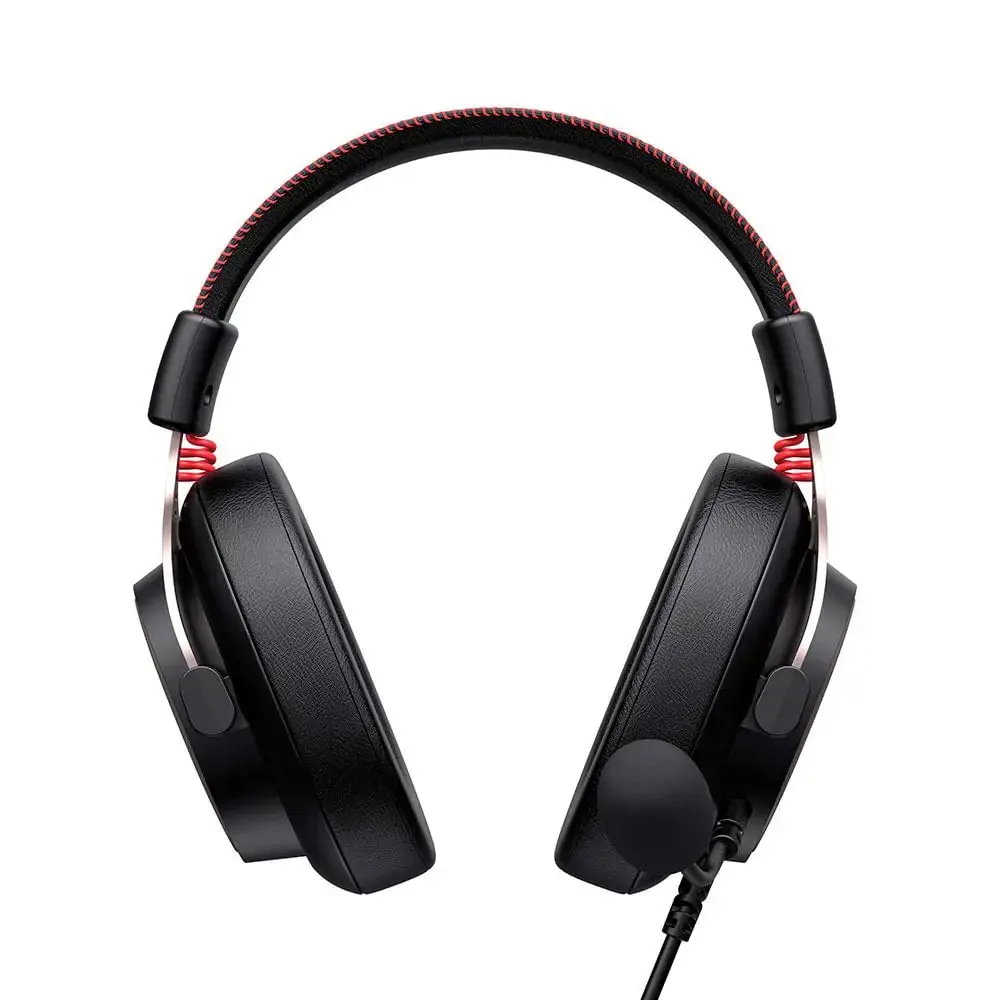 Havit H2015E - gaming headphones, black