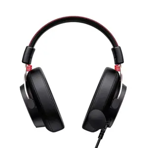 Havit H2015E - gaming headphones, black