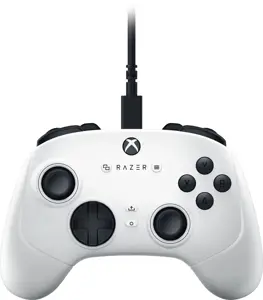 Razer | Gaming Controller for Xbox Series X/S and PC | Wolverine V3 Tournament Edition
