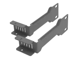 MikroTik RB4011IGS+RM Maršrutizatorius 10x RJ45 1000Mb/s, 1x