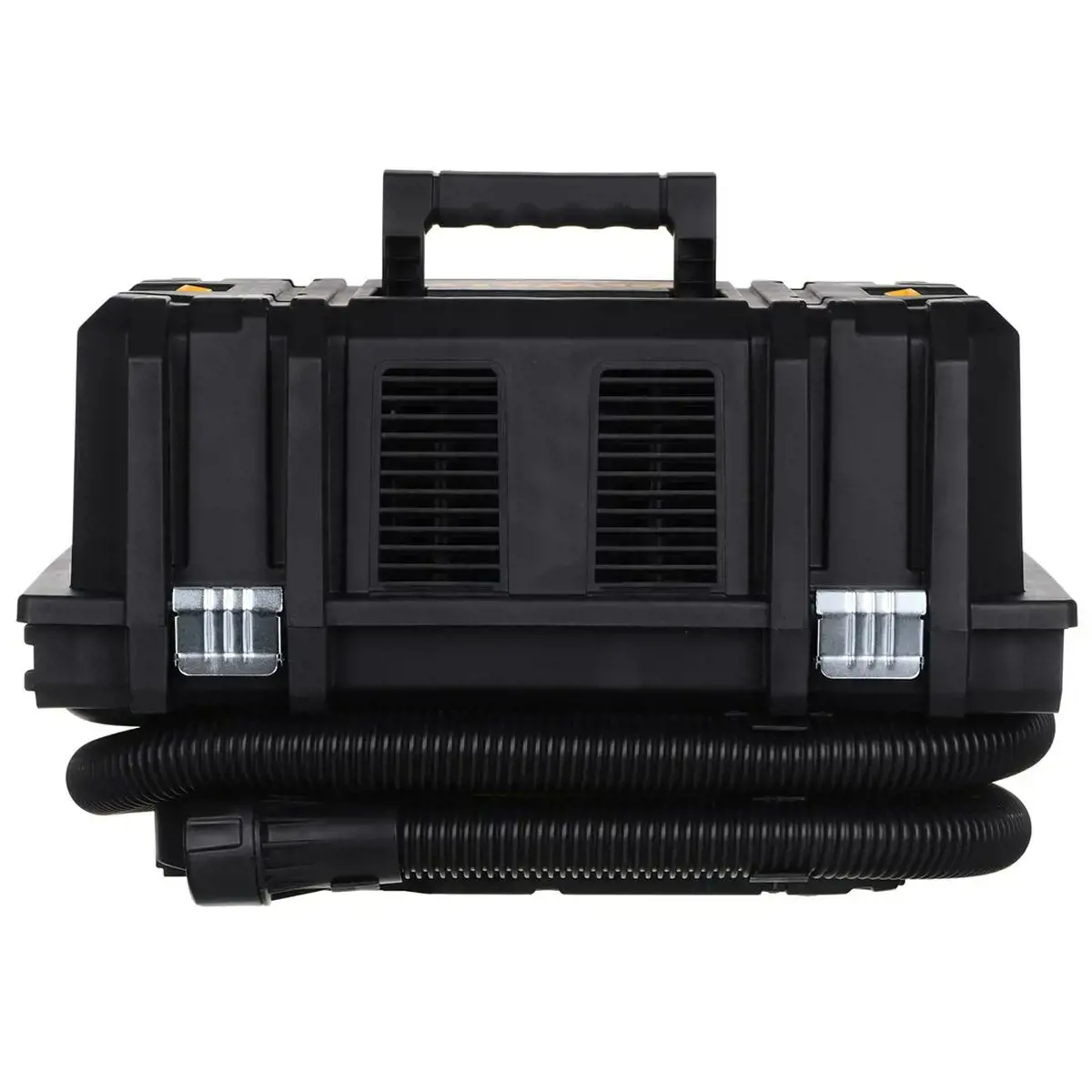 DEWALT DCV586MN-XJ Akumuliatorinis pramoninis dulkių siurblys 2000 W 11 l M klasės TSTAK Juodas