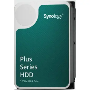 Išorinis kietasis diskas Synology HAT3300-6T 3,5" 6 TB