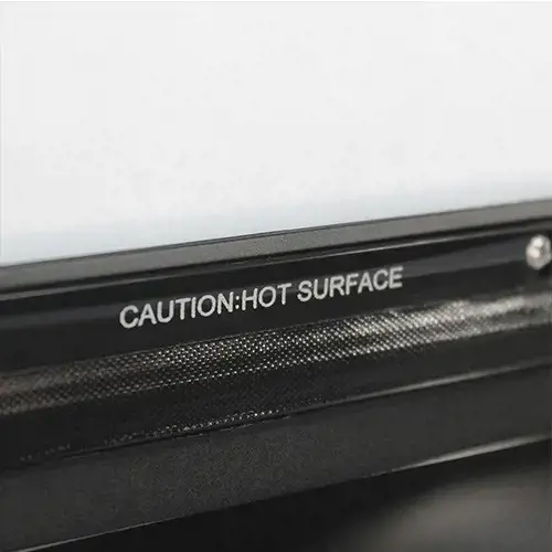 Vakuumatorius Adler CR4470, Balta