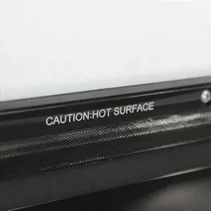 Vakuumatorius Adler CR4470, Balta