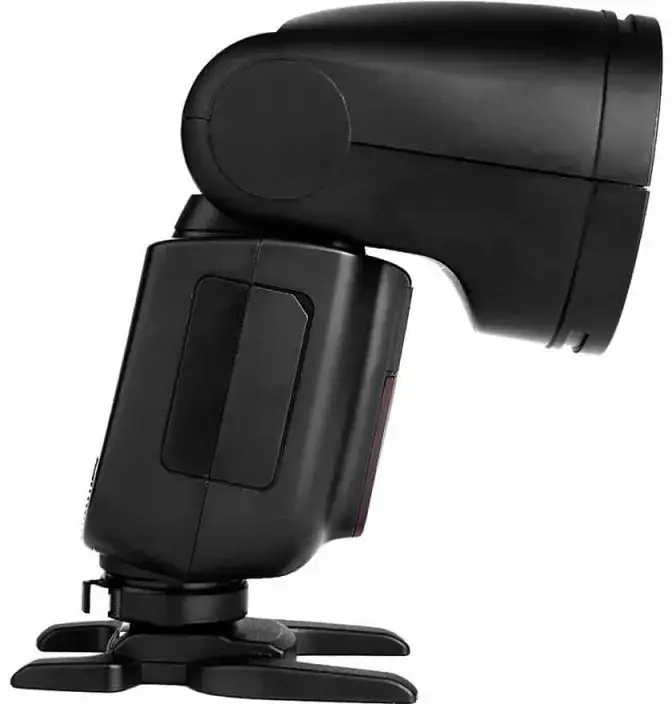 Godox V1 round head flash Olympus/Panasonic