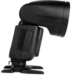 Godox V1 round head flash Olympus/Panasonic